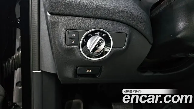 Mercedes-Benz GLA-Class X156 id 2716162 из Кореи 8