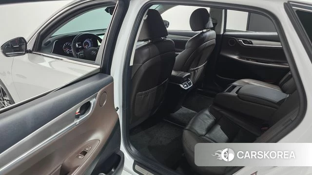 Hyundai The New Grandeur IG id 4551204 из Кореи 8