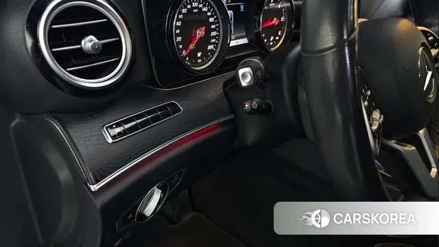 Mercedes-Benz E-Class W213 id 3656006 из Кореи 8