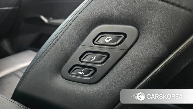 Kia K5 3rd generation id 4746043 из Кореи 8