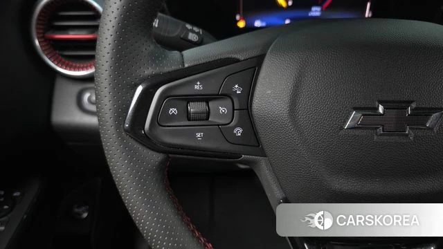 Chevrolet (GM Daewoo) Trax Crossover id 4762852 из Кореи 8
