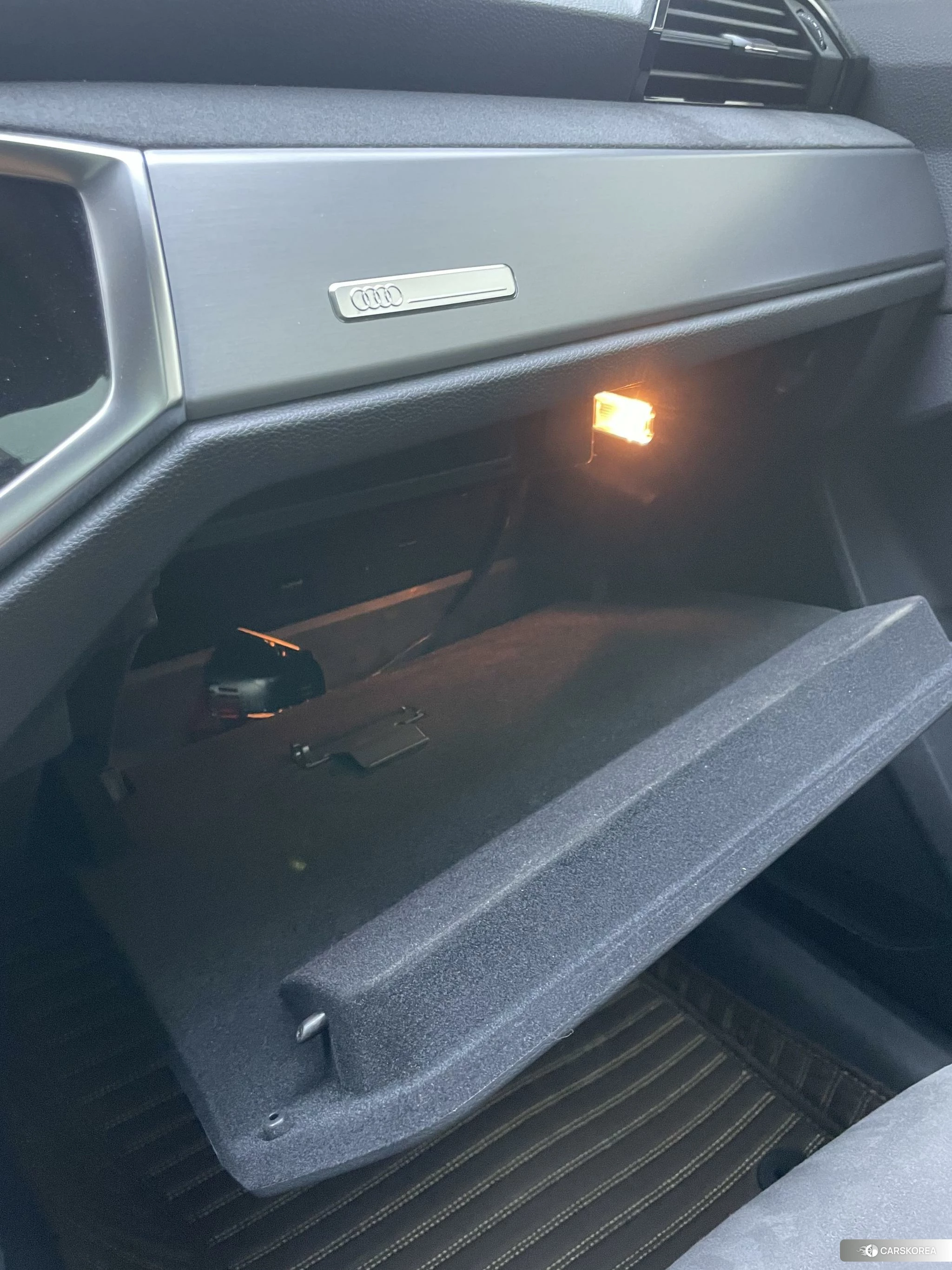 Audi Q3 id 4510858 из Китая 8