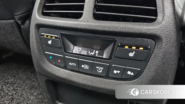 Honda Pilot 3rd generation id 3708944 из Кореи 8