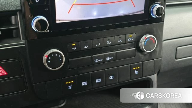 Hyundai Staria id 4707803 из Кореи 8