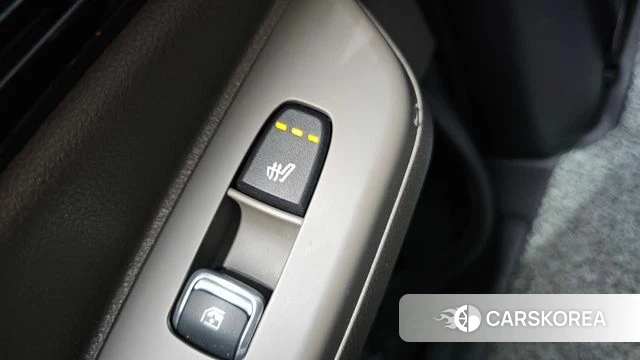 Kia The New Carnival 4th Generation id 4248725 из Кореи 8