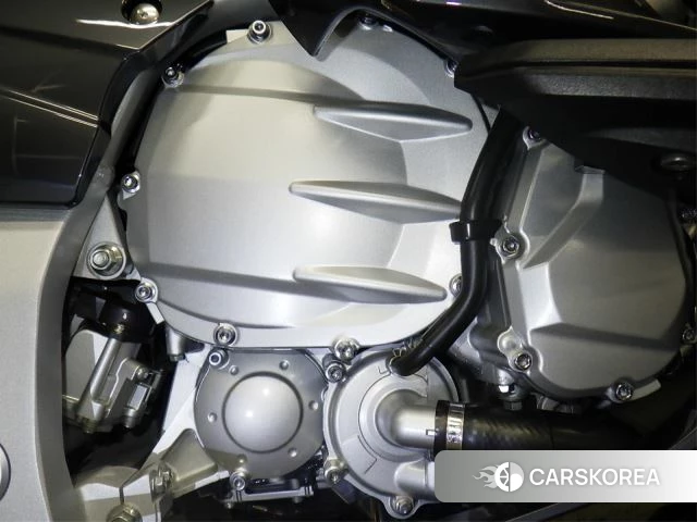 Yamaha FJR 1300 AS id 3945438 из Японии 8
