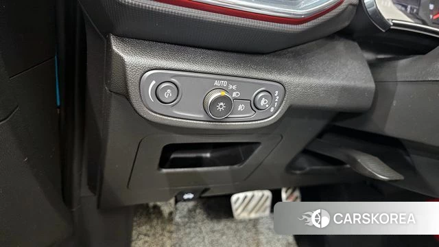 Chevrolet (GM Daewoo) Trailblazer id 4245459 из Кореи 8