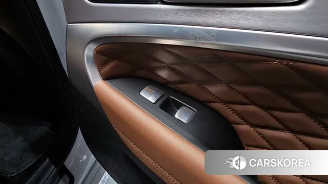 Genesis G70 id 3499736 из Кореи 8