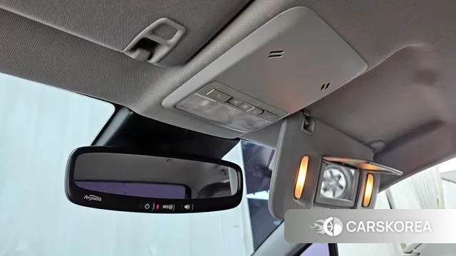 Chevrolet (GM Daewoo) The New Trax id 2986507 из Кореи 8