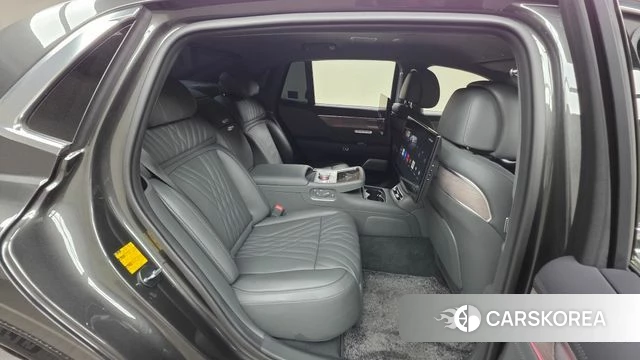 Genesis G90 (RS4) id 4248285 из Кореи 8