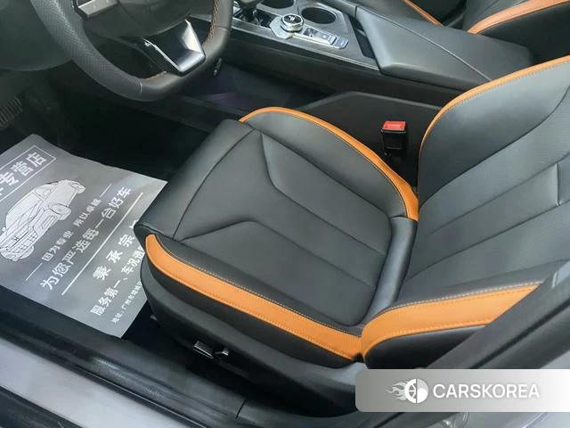 Chang'an UNI-V id 4374699 из Китая 8