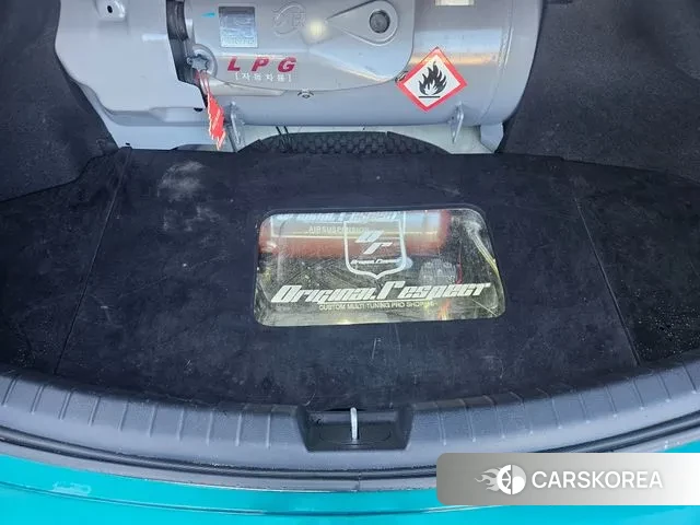 Kia K7 Premier id 3422471 из Кореи 8