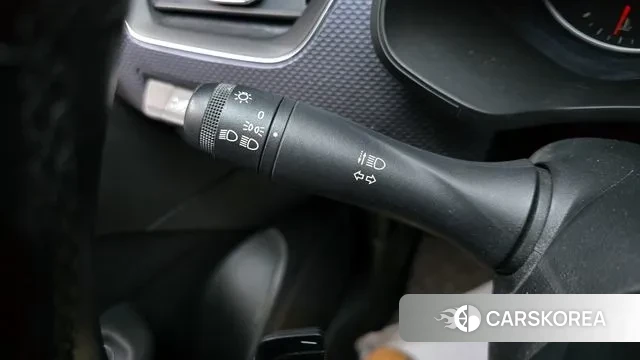 Renault Korea (Samsung) XM3 id 3616638 из Кореи 8