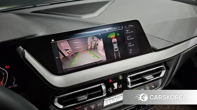 BMW 2 Series Gran Coupe (F44) id 3587394 из Кореи 8