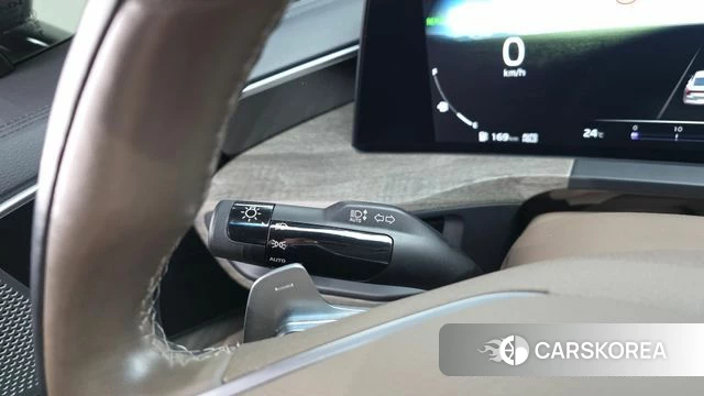 Kia K8 Hybrid id 4793028 из Кореи 8