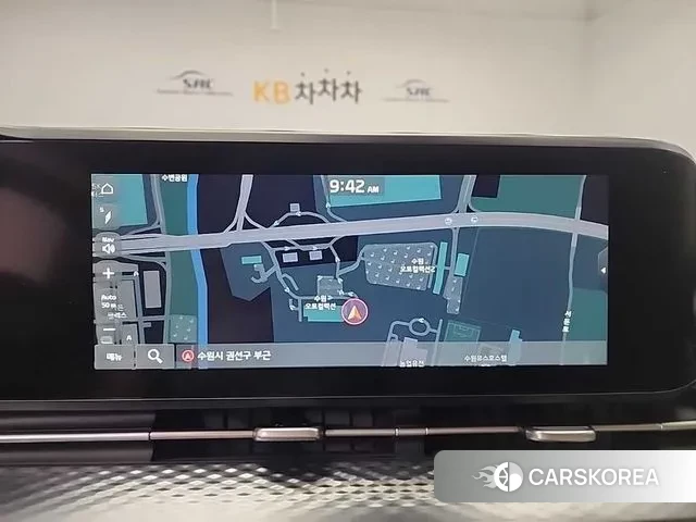 Kia Carnival 4th generation id 3453353 из Кореи 8