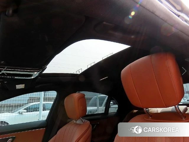 Mercedes-Benz S-Class W223 id 3865541 из Кореи 8