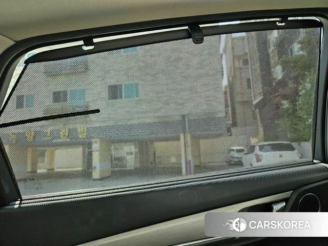 Hyundai The New Grandeur IG id 4231527 из Кореи 8