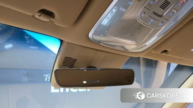 Genesis G80 (RG3) id 4778486 из Кореи 8