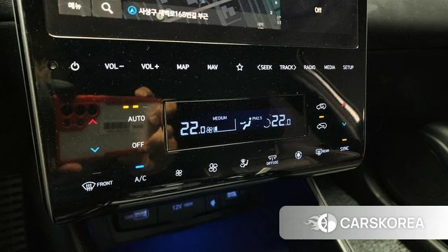 Hyundai Tucson (NX4) id 3935688 из Кореи 8