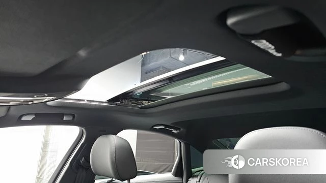 Audi A6 (C8) id 4223112 из Кореи 8