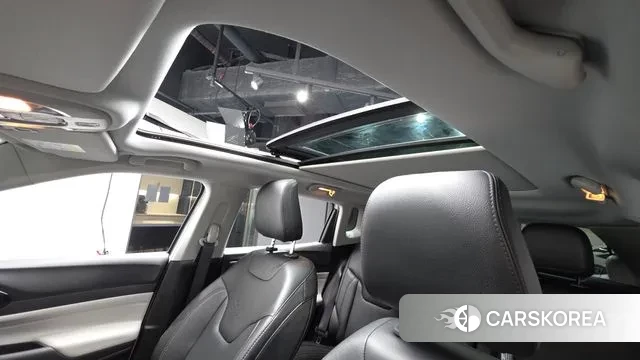 Jeep Compass 2nd Generation id 3032011 из Кореи 8