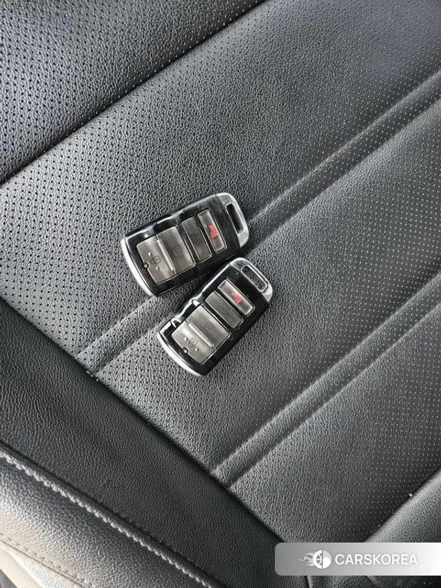 Kia The New Sorento id 4225231 из Кореи 8