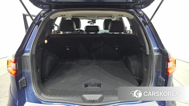 Renault Korea (Samsung) QM6 id 3905855 из Кореи 8