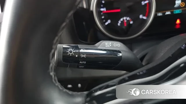 Kia Carnival 4th generation id 3324107 из Кореи 8