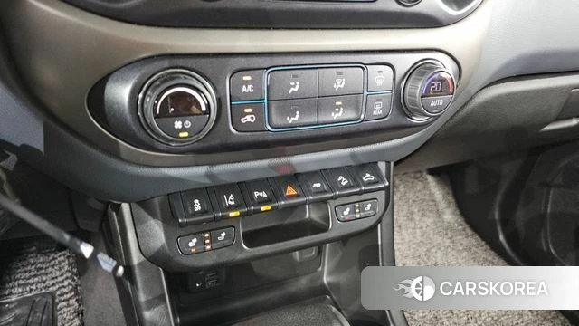 Chevrolet (GM Daewoo) Real New Colorado id 4775089 из Кореи 8