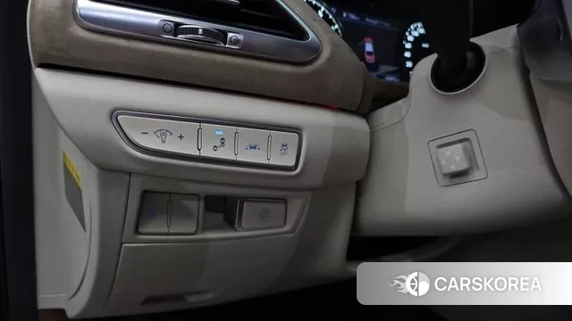 Genesis G90 id 3220522 из Кореи 8