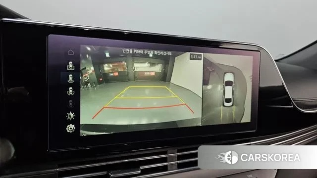 Hyundai The New Grandeur IG id 3765605 из Кореи 8