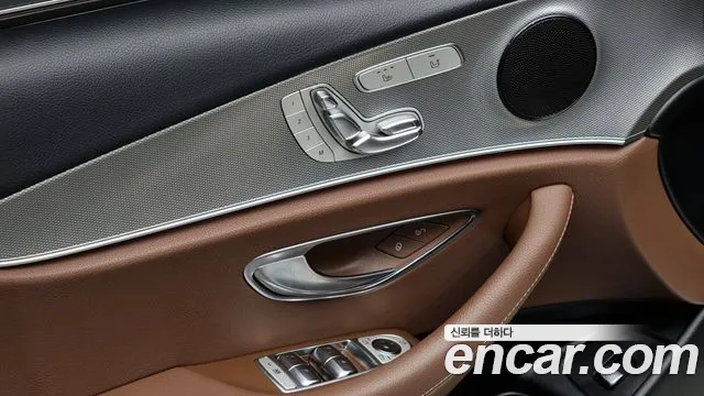 Mercedes-Benz E-Class W213 id 2717023 из Кореи 8
