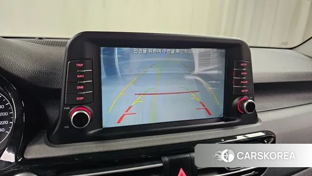 Kia Seltos id 2990491 из Кореи 8