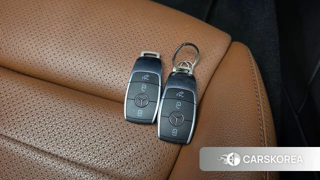 Mercedes-Benz C-Class W205 id 4693689 из Кореи 8