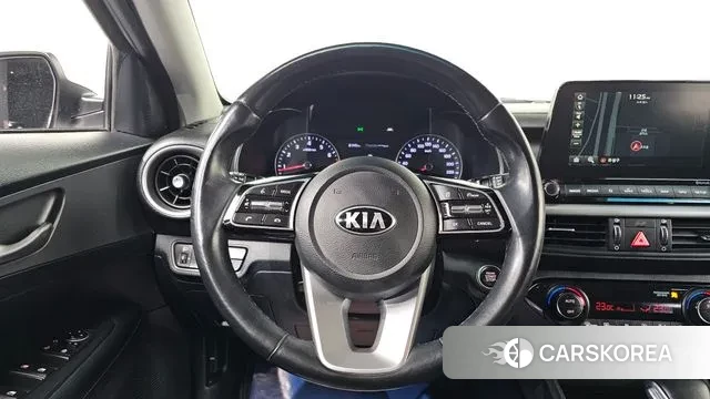 Kia Come New K3 id 3651136 из Кореи 8