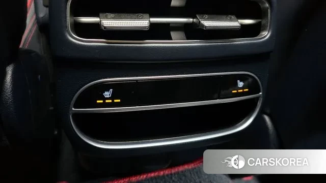 Genesis GV70 id 3442426 из Кореи 8