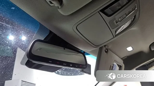 Kia K7 Premier id 3489447 из Кореи 8