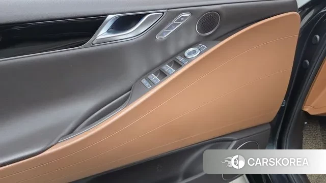 Genesis G80 (RG3) id 3458967 из Кореи 8