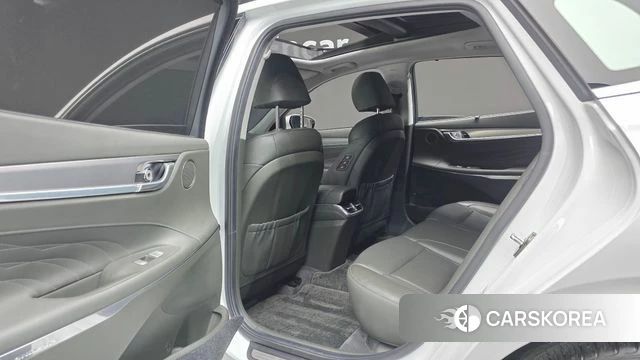 Hyundai The New Grandeur IG id 3800845 из Кореи 8