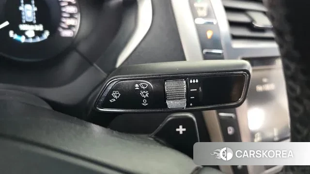 Lincoln New MKZ id 3766291 из Кореи 8