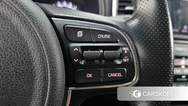 Kia Sportage 4th Generation id 4689503 из Кореи 8