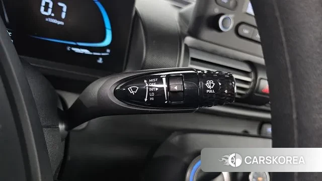 Hyundai Casper id 3043718 из Кореи 8