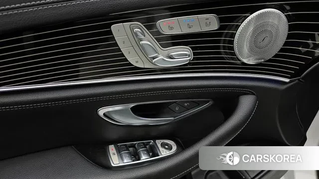 Mercedes-Benz E-Class W213 id 3708517 из Кореи 8