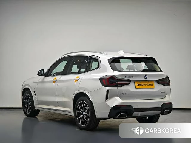 BMW X3 id 4320713 из Китая 8