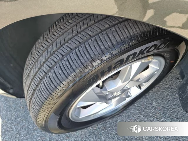Hyundai Avante (CN7) id 4688643 из Кореи 8
