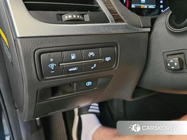 Genesis G80 id 4882532 из Кореи 8