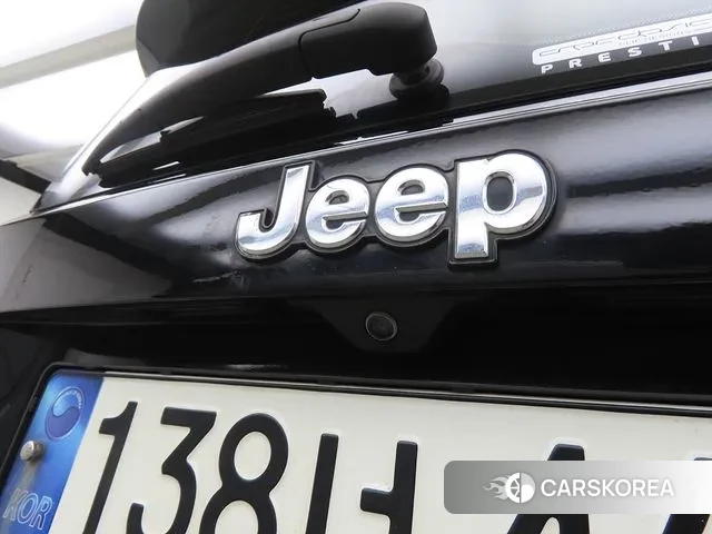 Jeep Renegade id 3666018 из Кореи 8