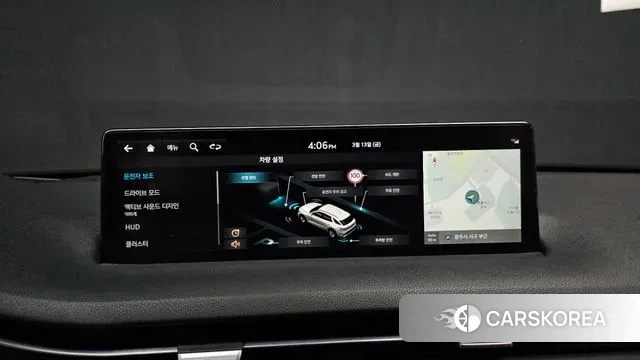 Genesis GV70 id 3787717 из Кореи 8