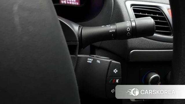 Renault Korea (Samsung) SM3 Neo id 4403102 из Кореи 8